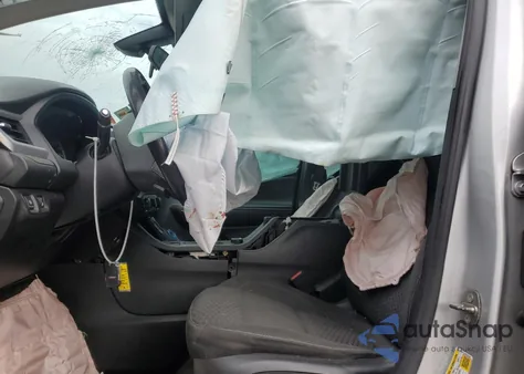 2017 GMC Acadia Sle из США, поврежденный, VIN 1GKKNLLA7HZ251321